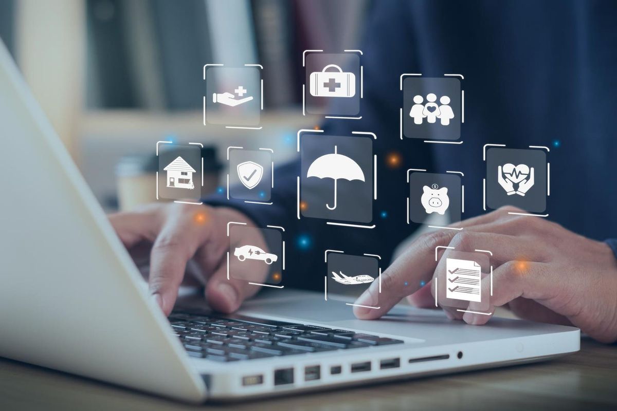 About Anytime Insurance Claim